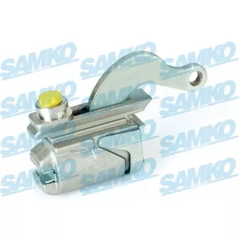 SAMKO C04922 - Cylindre de roue