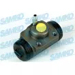 Cylindre de roue SAMKO [C05159]