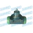 Cylindre de roue SAMKO [C06165]