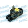 Cylindre de roue SAMKO [C06695]