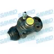 Cylindre de roue SAMKO [C06696]