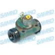 Cylindre de roue SAMKO [C06698]