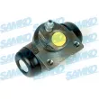 Cylindre de roue SAMKO [C07110]