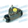 Cylindre de roue SAMKO [C07185]