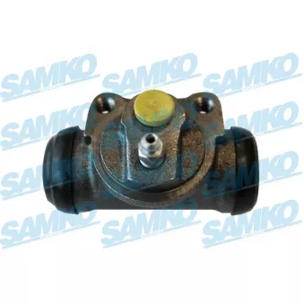 Cylindre de roue SAMKO OEM 4322010