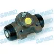 Cylindre de roue SAMKO [C07197]