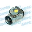 Cylindre de roue SAMKO [C07198]