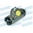 SAMKO C07997 - Cylindre de roue