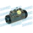 Cylindre de roue SAMKO [C08000]