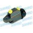 Cylindre de roue SAMKO [C08081]