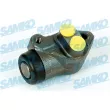 SAMKO C08209 - Cylindre de roue