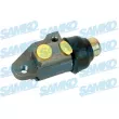 SAMKO C08213 - Cylindre de roue