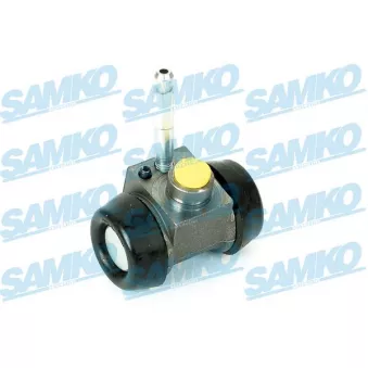 SAMKO C08229 - Cylindre de roue