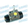 Cylindre de roue SAMKO [C08232]