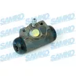 Cylindre de roue SAMKO [C08244]
