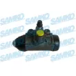 Cylindre de roue SAMKO [C08245]