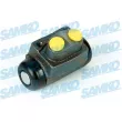 Cylindre de roue SAMKO [C08390]