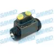 Cylindre de roue SAMKO [C08441]