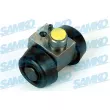 Cylindre de roue SAMKO [C08645]