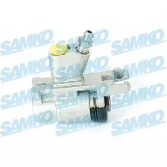 SAMKO C08728 - Cylindre de roue