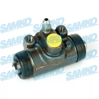 SAMKO C08800 - Cylindre de roue