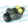 Cylindre de roue SAMKO [C08818]