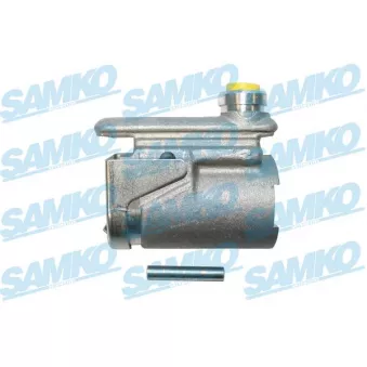SAMKO C08828 - Cylindre de roue