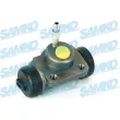 Cylindre de roue SAMKO [C08839]