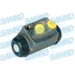 Cylindre de roue SAMKO [C08867]