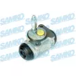 Cylindre de roue SAMKO [C09239]