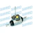 Cylindre de roue SAMKO [C09254]
