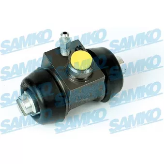 SAMKO C10271 - Cylindre de roue