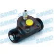 Cylindre de roue SAMKO [C10272]