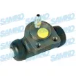 Cylindre de roue SAMKO [C10279]