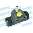 Cylindre de roue SAMKO [C10285]