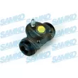 Cylindre de roue SAMKO [C11297]