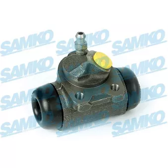 SAMKO C11298 - Cylindre de roue