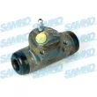 Cylindre de roue SAMKO [C11312]