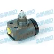 SAMKO C11318 - Cylindre de roue