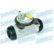 SAMKO C11791 - Cylindre de roue
