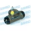 SAMKO C11792 - Cylindre de roue