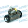 Cylindre de roue SAMKO [C12337]