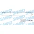 SAMKO C1548B - Tirette à câble, frein de stationnement