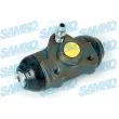 SAMKO C15932 - Cylindre de roue