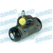 SAMKO C16394 - Cylindre de roue