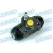 Cylindre de roue SAMKO [C19850]