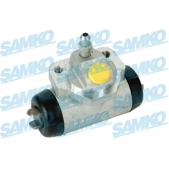 SAMKO C20034 - Cylindre de roue