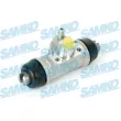 Cylindre de roue SAMKO [C20412]