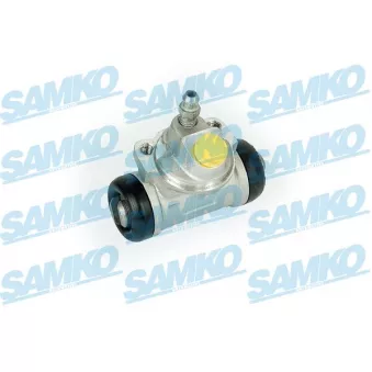 Cylindre de roue SAMKO OEM 4410004B00
