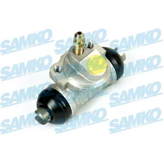 SAMKO C20900 - Cylindre de roue